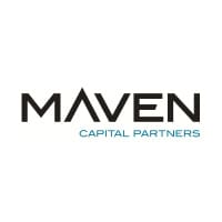 Maven Capital Partners & Amplifi