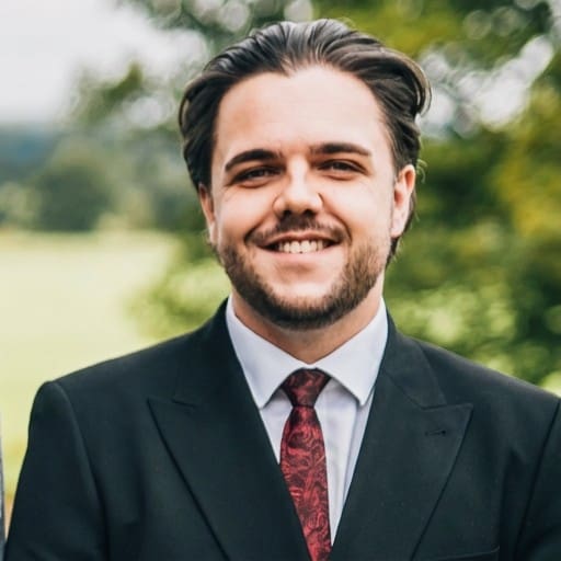 Daniel Hunter